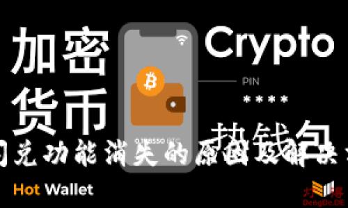 TP钱包闪兑功能消失的原因及解决方法详解