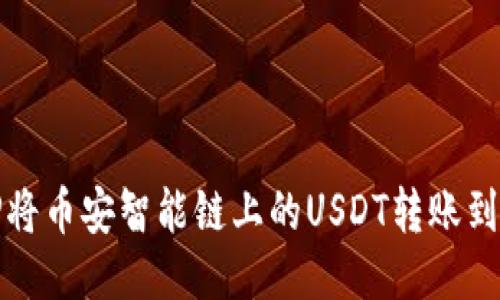 如何使用TP将币安智能链上的USDT转账到欧易交易所