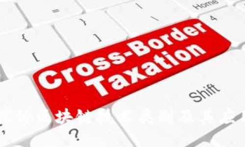 深入探讨区块链技术类别及其应用潜力